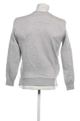 Herren Shirt H&M Divided, Größe XS, Farbe Grau, Preis € 5,68