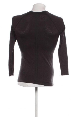 Мъжка блуза H&M Sport, Размер S, Цвят Сив, Цена 5,06 лв.