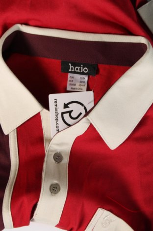 Herren Shirt Hajo, Größe L, Farbe Mehrfarbig, Preis 7,52 €