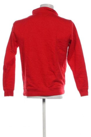 Herren Shirt Hakro, Größe S, Farbe Rot, Preis 13,22 €