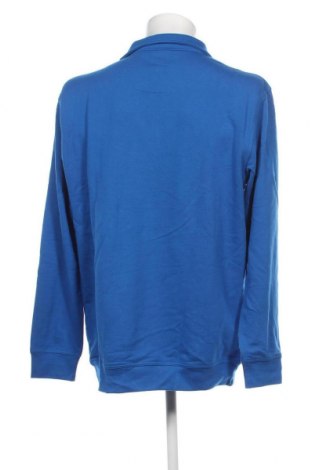 Herren Shirt Hakro, Größe XL, Farbe Blau, Preis 6,48 €