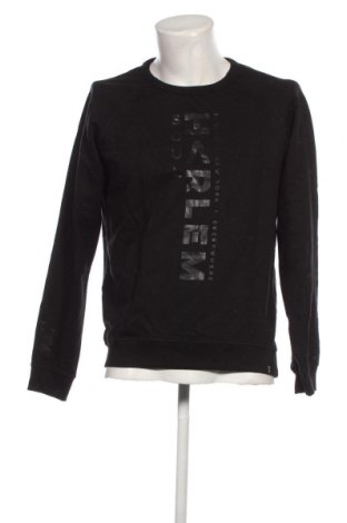 Herren Shirt Harlem Soul, Größe M, Farbe Schwarz, Preis 5,97 €