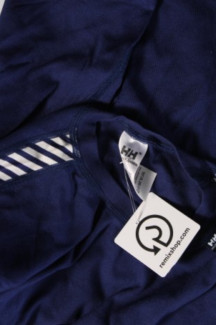 Ανδρική μπλούζα Helly Hansen, Μέγεθος M, Χρώμα Μπλέ, Τιμή 16,82 €