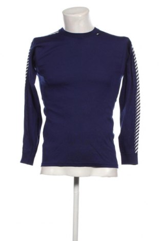 Pánské tričko  Helly Hansen, Velikost M, Barva Modrá, Cena  461,00 Kč