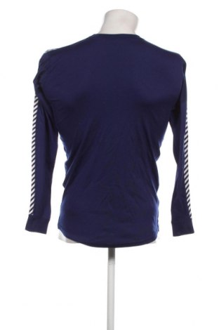 Мъжка блуза Helly Hansen, Размер M, Цвят Син, Цена 28,90 лв.