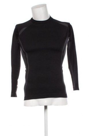 Ανδρική μπλούζα Hema, Μέγεθος S, Χρώμα Μαύρο, Τιμή 14,23 €