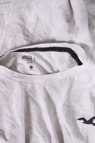 Мъжка блуза Hollister, Размер M, Цвят Бежов, Цена 27,00 лв.