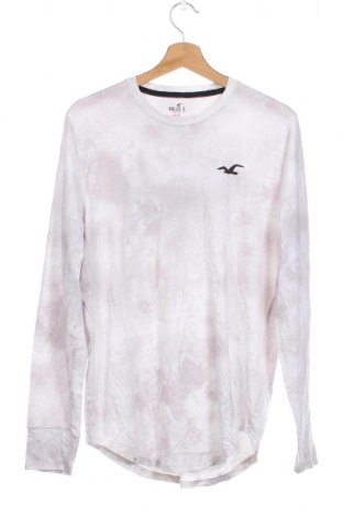 Ανδρική μπλούζα Hollister, Μέγεθος M, Χρώμα  Μπέζ, Τιμή 10,02 €