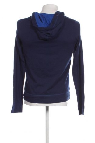 Herren Shirt Hollister, Größe S, Farbe Blau, Preis 13,84 €