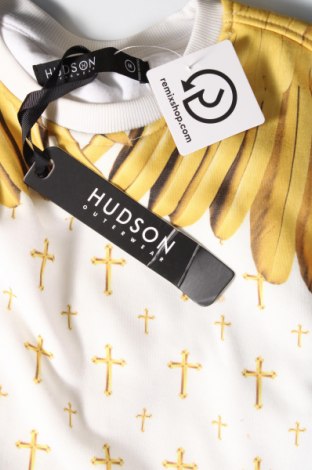 Herren Shirt Hudson, Größe M, Farbe Mehrfarbig, Preis 81,28 €