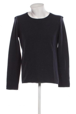 Ανδρική μπλούζα Hugo Boss, Μέγεθος XL, Χρώμα Μπλέ, Τιμή 35,77 €