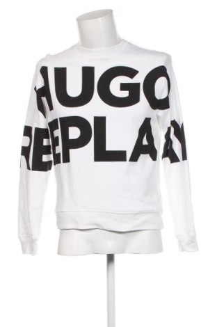 Herren Shirt Hugo X Replay, Größe XS, Farbe Weiß, Preis € 75,26