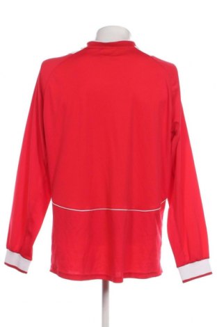 Herren Shirt Hummel, Größe XXL, Farbe Rot, Preis 9,57 €