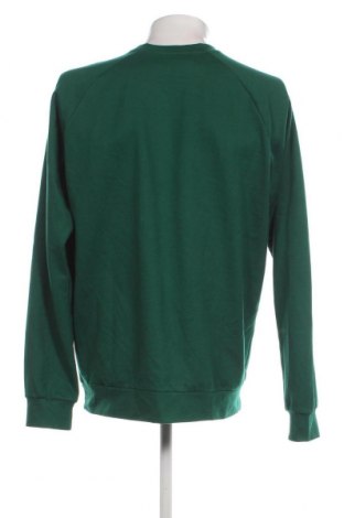 Bluză de bărbați Hummel, Mărime L, Culoare Verde, Preț 48,99 Lei