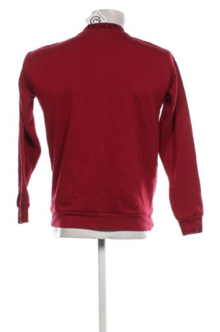 Herren Shirt ICONO, Größe XS, Farbe Rot, Preis € 13,22