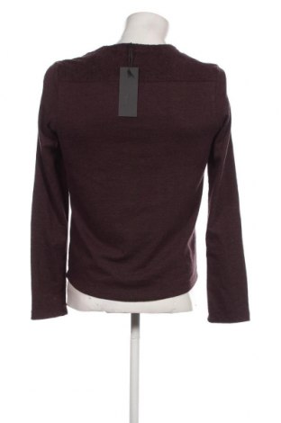 Herren Shirt IKKS, Größe S, Farbe Rot, Preis 75,26 €