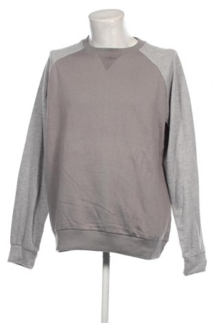 Ανδρική μπλούζα Identic, Μέγεθος XL, Χρώμα Γκρί, Τιμή 5,05 €