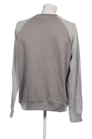 Ανδρική μπλούζα Identic, Μέγεθος XL, Χρώμα Γκρί, Τιμή 5,05 €