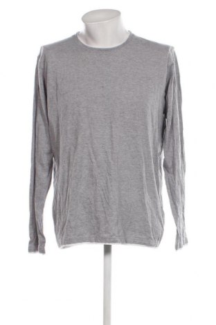 Ανδρική μπλούζα Identic, Μέγεθος XXL, Χρώμα Γκρί, Τιμή 6,46 €