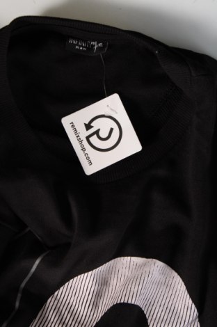 Мъжка блуза Infinity, Размер XL, Цвят Черен, Цена 10,45 лв.
