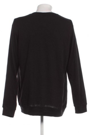 Ανδρική μπλούζα Infinity, Μέγεθος XL, Χρώμα Μαύρο, Τιμή 5,88 €