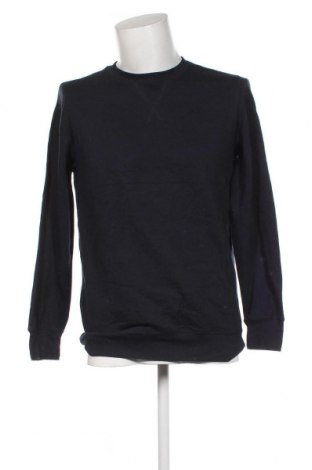 Ανδρική μπλούζα Infinity, Μέγεθος M, Χρώμα Μπλέ, Τιμή 11,75 €