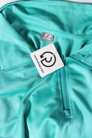 Herren Shirt Ix-Chel, Größe M, Farbe Grün, Preis 6,33 €