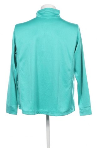 Ανδρική μπλούζα Ix-Chel, Μέγεθος M, Χρώμα Πράσινο, Τιμή 3,22 €