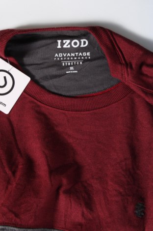 Herren Shirt Izod, Größe XL, Farbe Mehrfarbig, Preis € 5,68