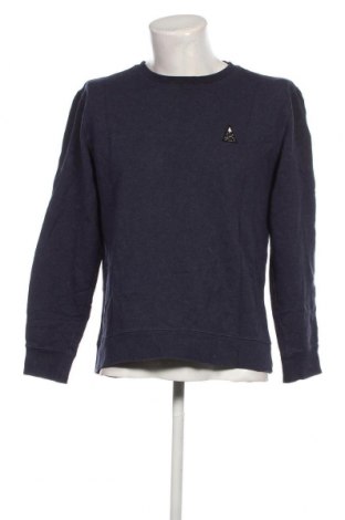 Ανδρική μπλούζα J.Lindeberg, Μέγεθος L, Χρώμα Μπλέ, Τιμή 35,75 €