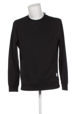 Мъжка блуза Jack & Jones, Размер L, Цвят Черен, Цена 24,50 лв.