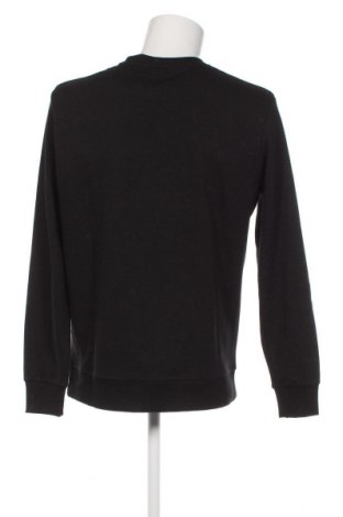 Ανδρική μπλούζα Jack & Jones, Μέγεθος L, Χρώμα Μαύρο, Τιμή 10,10 €