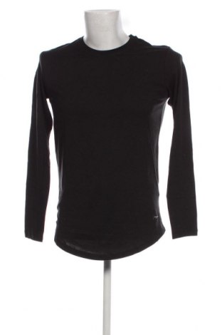 Мъжка блуза Jack & Jones, Размер XS, Цвят Черен, Цена 9,80 лв.