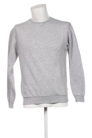 Herren Shirt Jack & Jones, Größe M, Farbe Grau, Preis 4,80 €