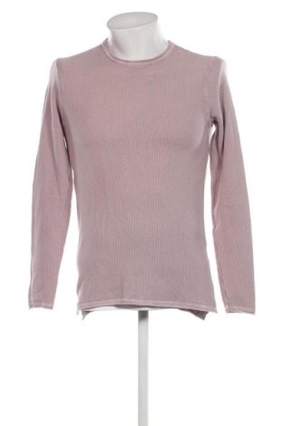 Pánské tričko  Jack & Jones, Velikost S, Barva Popelavě růžová, Cena  119,00 Kč