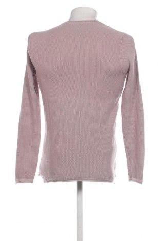 Pánské tričko  Jack & Jones, Velikost S, Barva Popelavě růžová, Cena  133,00 Kč