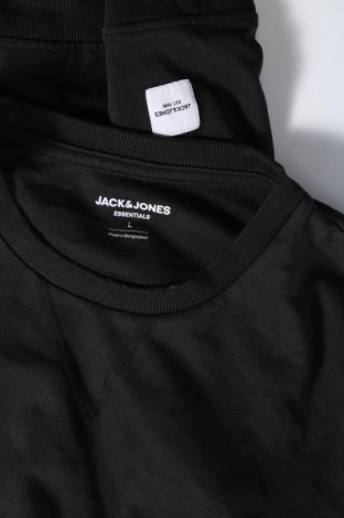 Pánské tričko  Jack & Jones, Velikost L, Barva Černá, Cena  147,00 Kč