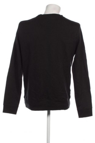 Bluză de bărbați Jack & Jones, Mărime L, Culoare Negru, Preț 26,32 Lei