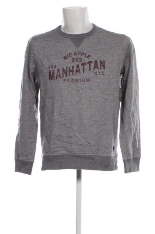 Herren Shirt Jack & Jones, Größe XL, Farbe Grau, Preis 5,99 €