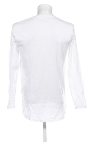 Pánske tričko  Jack & Jones, Veľkosť L, Farba Biela, Cena  10,00 €
