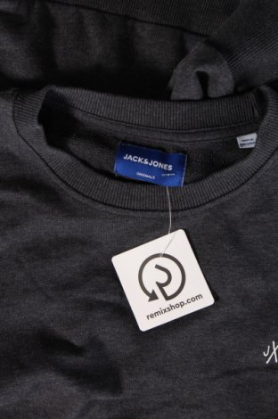 Pánské tričko  Jack & Jones, Velikost S, Barva Šedá, Cena  128,00 Kč