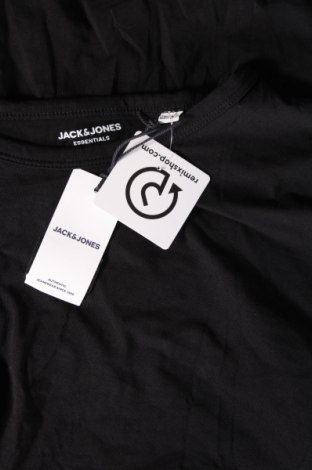 Pánské tričko  Jack & Jones, Velikost XXL, Barva Černá, Cena  391,00 Kč