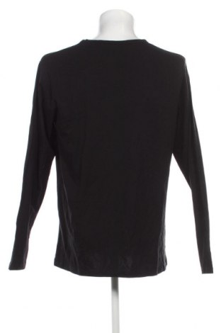 Bluză de bărbați Jack & Jones, Mărime XXL, Culoare Negru, Preț 64,47 Lei