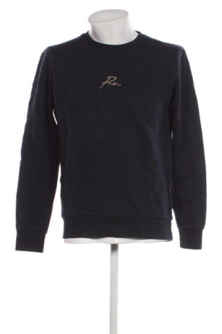 Ανδρική μπλούζα Jack & Jones PREMIUM, Μέγεθος L, Χρώμα Μπλέ, Τιμή 6,80 €