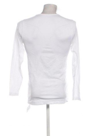 Herren Shirt Jako, Größe XL, Farbe Weiß, Preis 6,96 €