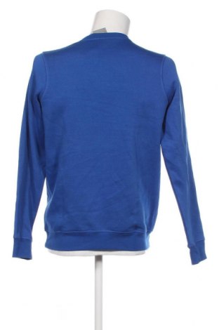 Herren Shirt Jako, Größe M, Farbe Blau, Preis 7,93 €