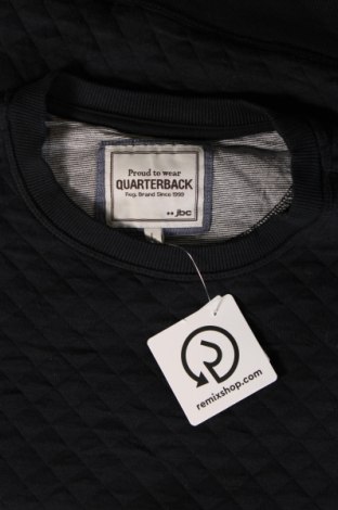 Ανδρική μπλούζα Jbc, Μέγεθος L, Χρώμα Μαύρο, Τιμή 5,88 €