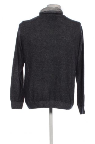 Herren Shirt Jean Pascale, Größe XL, Farbe Grau, Preis 6,61 €