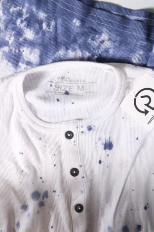 Herren Shirt Jean Pascale, Größe M, Farbe Mehrfarbig, Preis 5,29 €