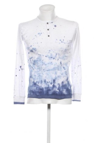 Мъжка блуза Jean Pascale, Размер M, Цвят Многоцветен, Цена 6,27 лв.